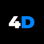 4D Loves Brainrot!