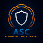 [ASC] | Asylum Security Command