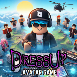 DressUp: AVATAR GAME 🎄 [BETA]