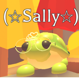 Sally`s Friends!!!!!