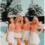 The iconic girls