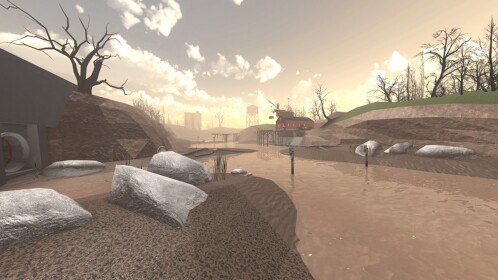Canals