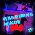 wandering minds Official