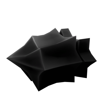 Armored Berserker Shoulderpad Right