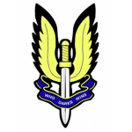 {BA} Special Forces [UKSF]