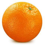 oranges in business