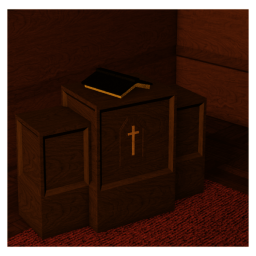 The Reading Room