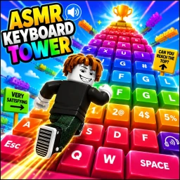 🎹 TOWER OF KEYS 🎹 icon