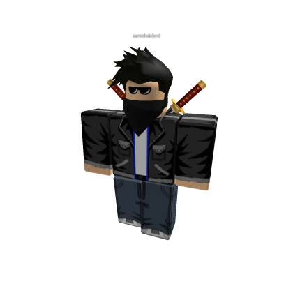 Aaronisdabest Model