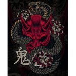 THE ONI CREW