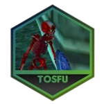 caption=Badge