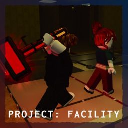 [🚪🔨] Project: Facility