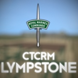 CTCRM Lympstone, Devon, England