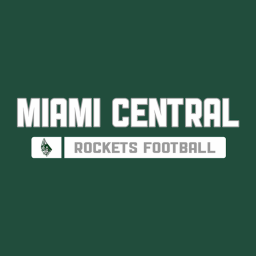 🚀 | Miami Central Rockets Football Hub