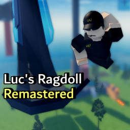 Luc's Ragdoll Remastered icon