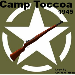 Camp Toccoa 1945