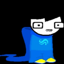 :B