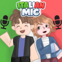 Italian Mic |UPD| 
