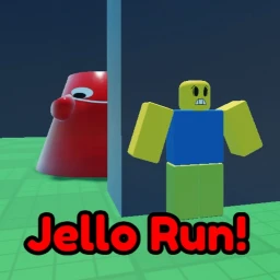 JELLO RUN! icon