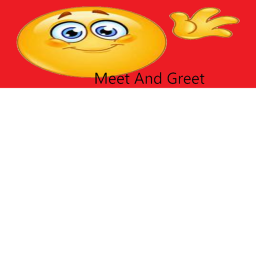 Meet And Greet