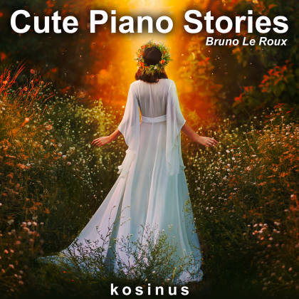 Aesthetic Piano Stories Roblox music