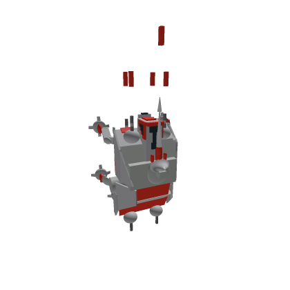 tower