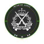 |AA| - Royal Australian Infantry Corps
