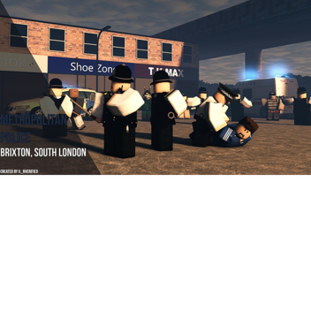 *closed* London RP