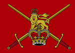 [GBA] Great Britain Army