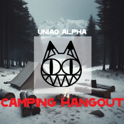 [Era do Gelo] camping hangout União Alpha
