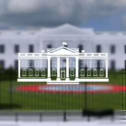White House | 白宮