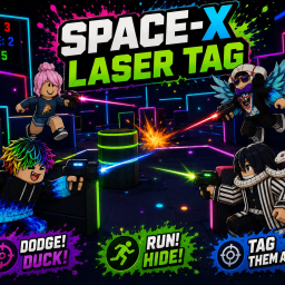 Space-X tag