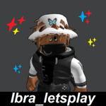 Ib_letsplay YT Fans