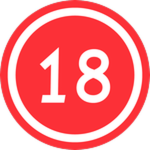 #18 Selachii