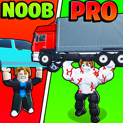 Road Rage Simulator official Roblox game thumbnail