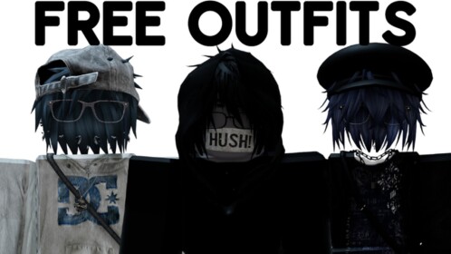 Free Outfit Ideas