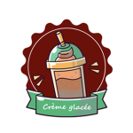 crème glacée