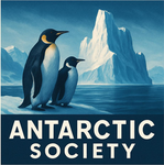 ANTARCTIC SOCIETY