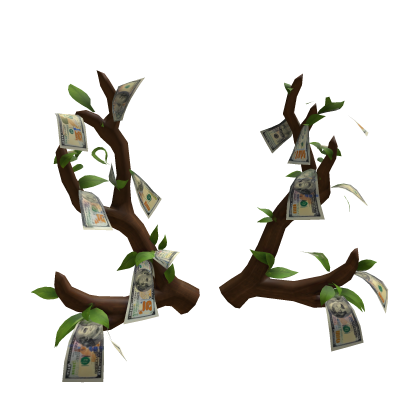 Money Antlers
