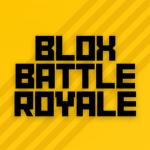 Blox Battle Royale