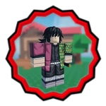 Game Badge Thumbnail