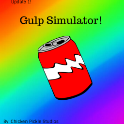 [NEW!!!] Gulp Simulator