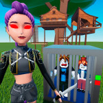 Survive K-POP KILLERS!