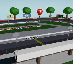 Hickory Speedway