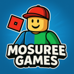Mosuree Games