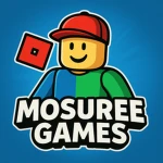 Mosuree Games Group Thumbnail