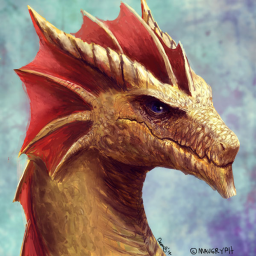 the hall of dragon masterz