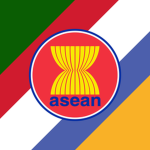 [ ASEAN ] Association of South East Asian Nations