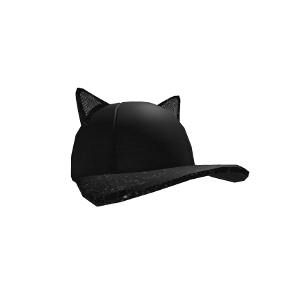 Lil' Kitty Cap