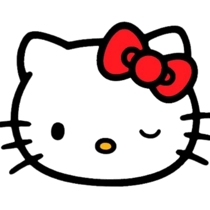 Square Decal
